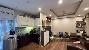 Bán căn hộ chung cư tại Thăng Long Garden, 5,66 tỷ, 74m2, 2PN, 2WC, pháp lý đầy đủ