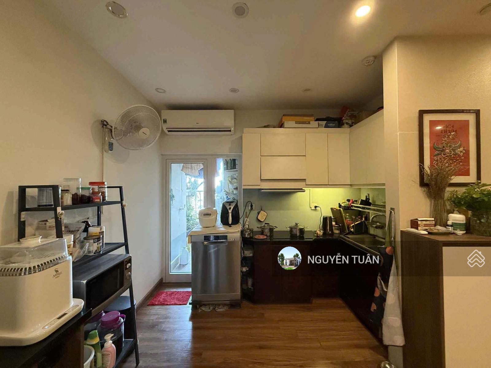 Bán căn hộ chung cư tại Thăng Long Garden, 5,66 tỷ, 74m2, 2PN, 2WC, pháp lý đầy đủ