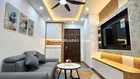 Duy nhất căn hộ HH4, Linh Đàm 66m2, 2PN, full nội thất đẹp, giá 2,99tỷ, view đẹp thoáng mát