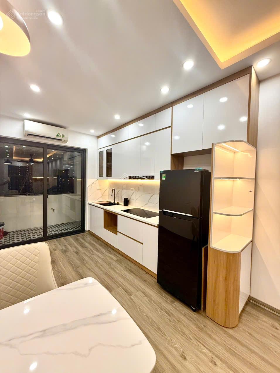 Duy nhất căn hộ HH4, Linh Đàm 66m2, 2PN, full nội thất đẹp, giá 2,99tỷ, view đẹp thoáng mát