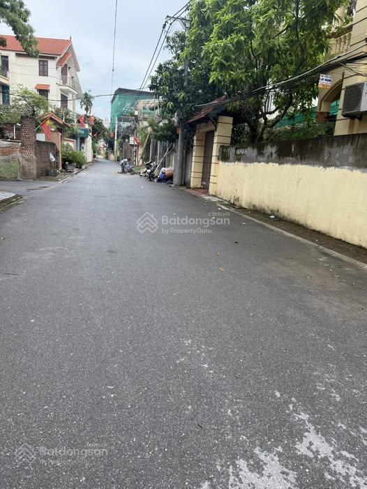BÁN ĐẤT XÓM 5  ĐÔNG DƯ  BÁT TRÀNG  HÀ NỘI