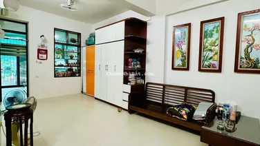 Bán căn hộ Tập thể phố Trương Định giá rẻ nhất thị trường 30/55m nguyên bản sửa 2N, LH 0976 122 ***