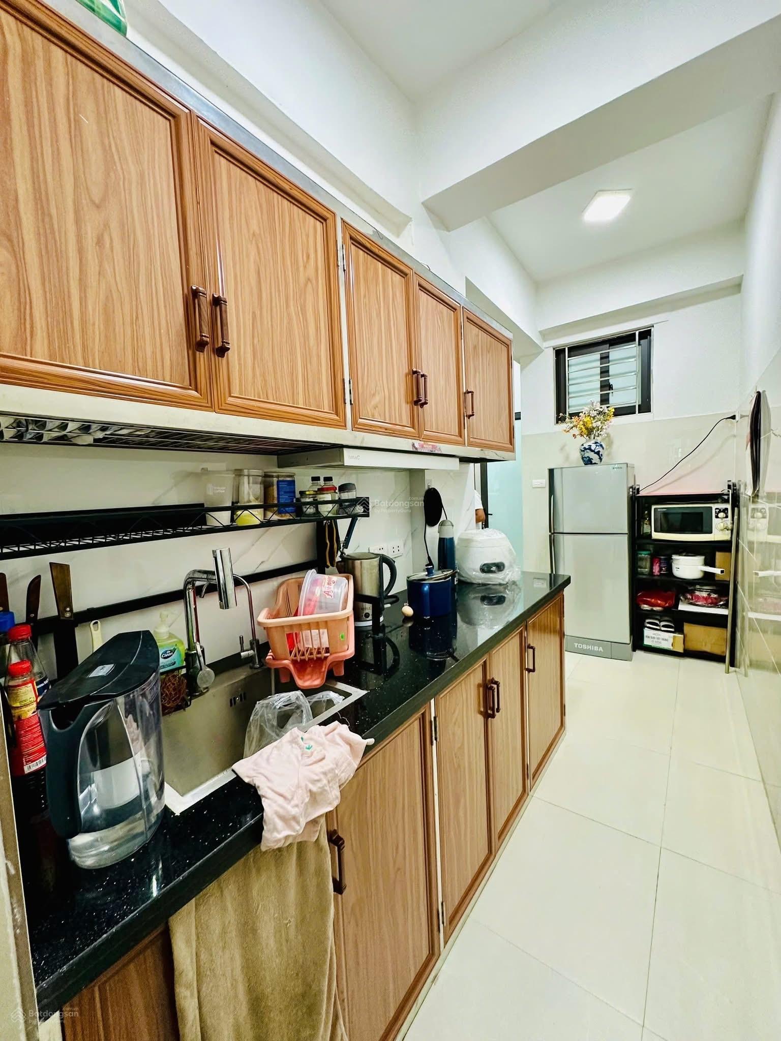 Bán căn hộ Tập thể phố Trương Định giá rẻ nhất thị trường 30/55m nguyên bản sửa 2N, LH 0976 122 ***