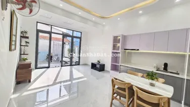 Bán NR 3PN 110m2 tại Lê Văn Việt, Tăng Nhơn Phú A, Q9, TP.HCM, 5,4 tỷ, view đẹp hàng hot