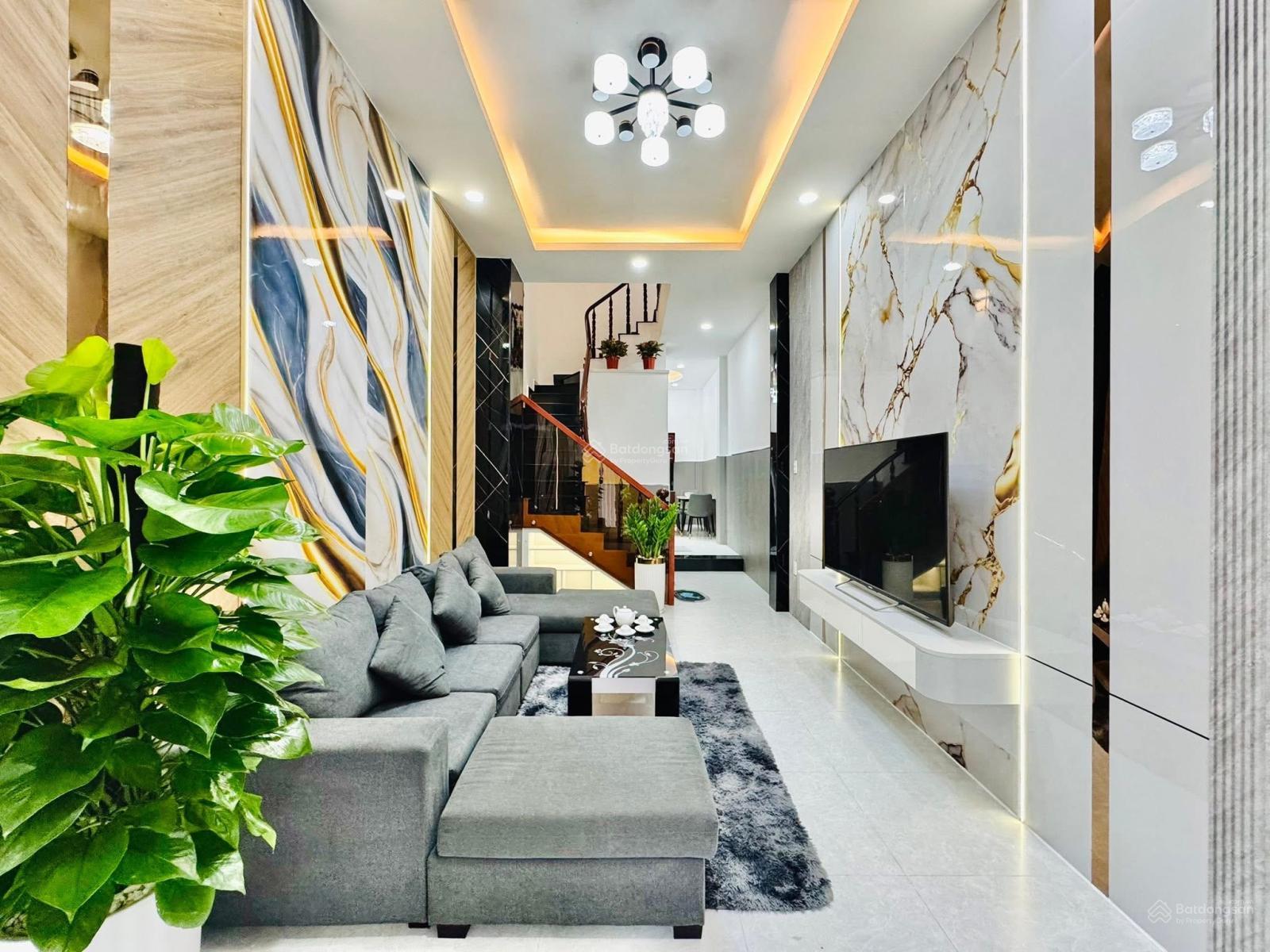 Bán nhà riêng hẻm ôtô Đ Phan Kế Bính-P Đa Kao-Q1 giá 4tỷ68/72m2 gần Thảo Cầm Viên cho thuê 25tr