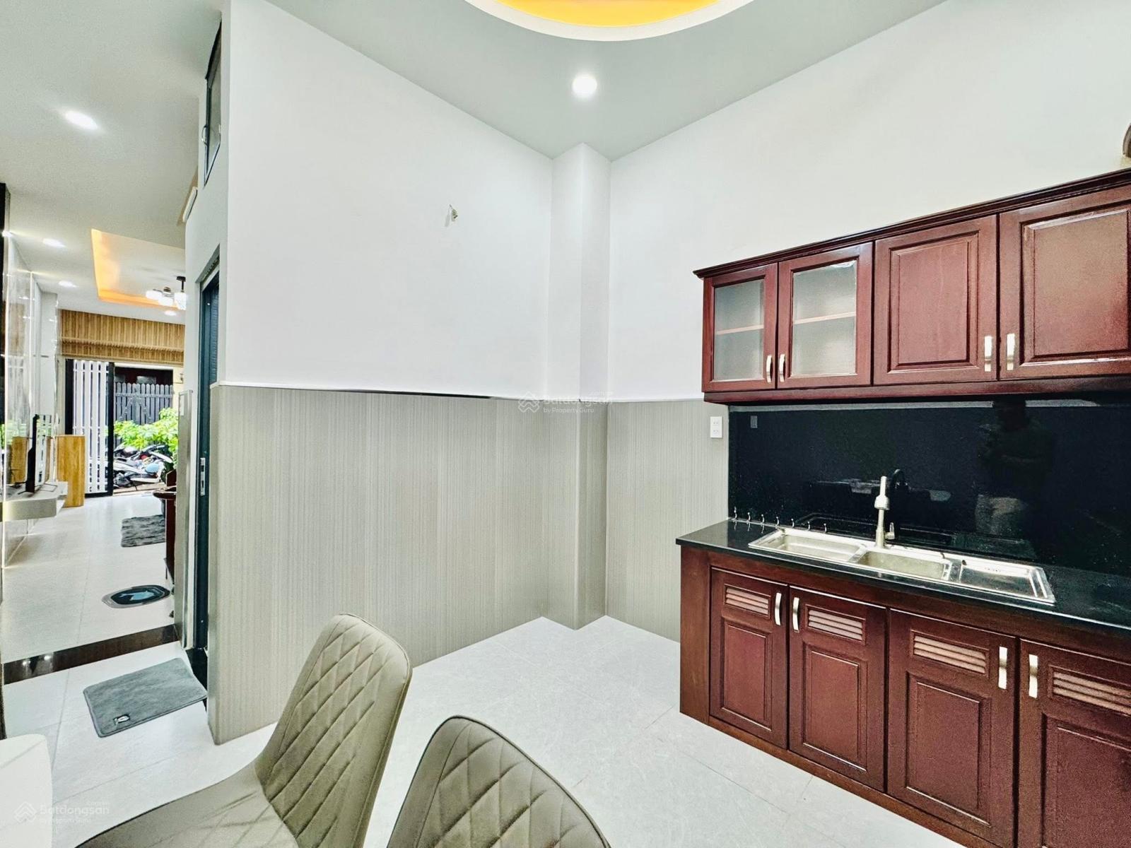 Bán nhà riêng hẻm ôtô Đ Phan Kế Bính-P Đa Kao-Q1 giá 4tỷ68/72m2 gần Thảo Cầm Viên cho thuê 25tr