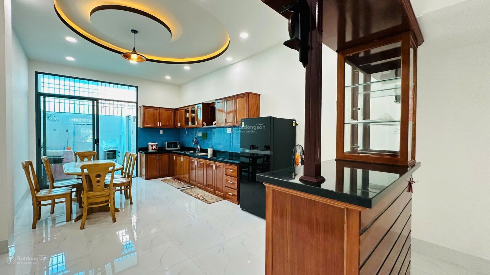 Nhà 3 tầng - KĐT Hà Quang 2 - Phường Nam Nha Trang