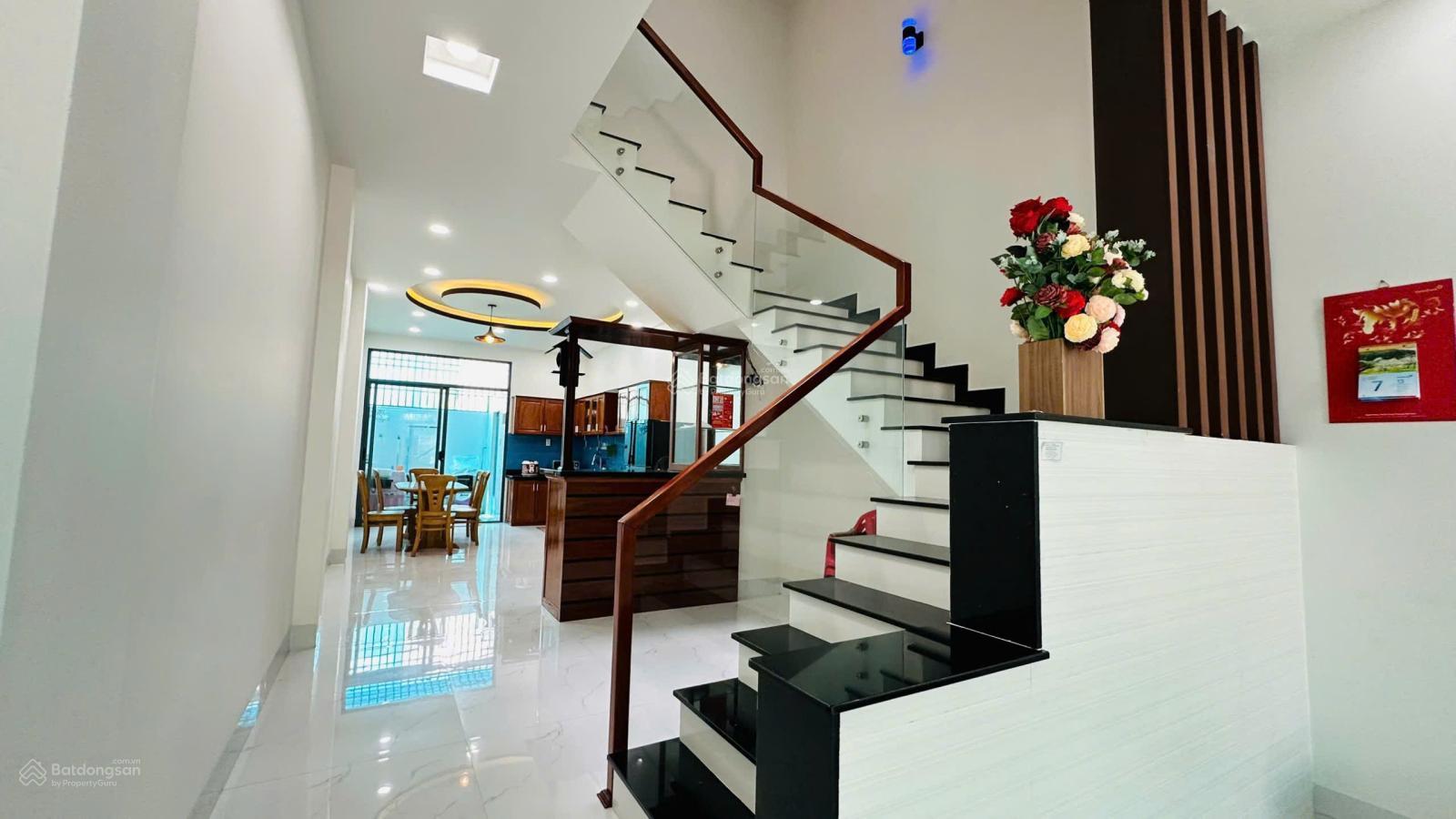 Nhà 3 tầng - KĐT Hà Quang 2 - Phường Nam Nha Trang