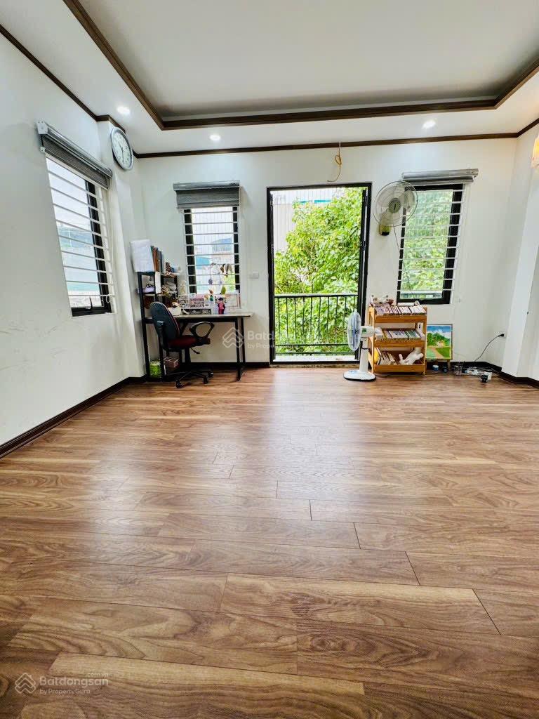 Bán NP 55m2, 12 tỷ tại Nguyễn Chính, Tân Mai, Hoàng Mai, HN - Hot!