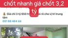 3,65 tỷ giảm còn 3,2 Tỷ Sắp chốt . Giá Chốt 3,2 Tỷ Giảm 450 triệu THỦ ĐỨC hiệp bình Phước