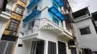 Hộ khẩu Hai Bà Trưng Times City lô góc hai mặt tiền - trước nhà rộng 10m 18m2 - 5tầng full - 3 tỷ 9