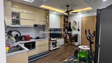 BÁN CĂN 2 PN TẠI HH1 LINH ĐÀM , HOANG MAI. GIÁ HƠN 2.2 tỷ FULL NỘI THẤT ĐỂ LẠI. Lh: 0968 655 ***