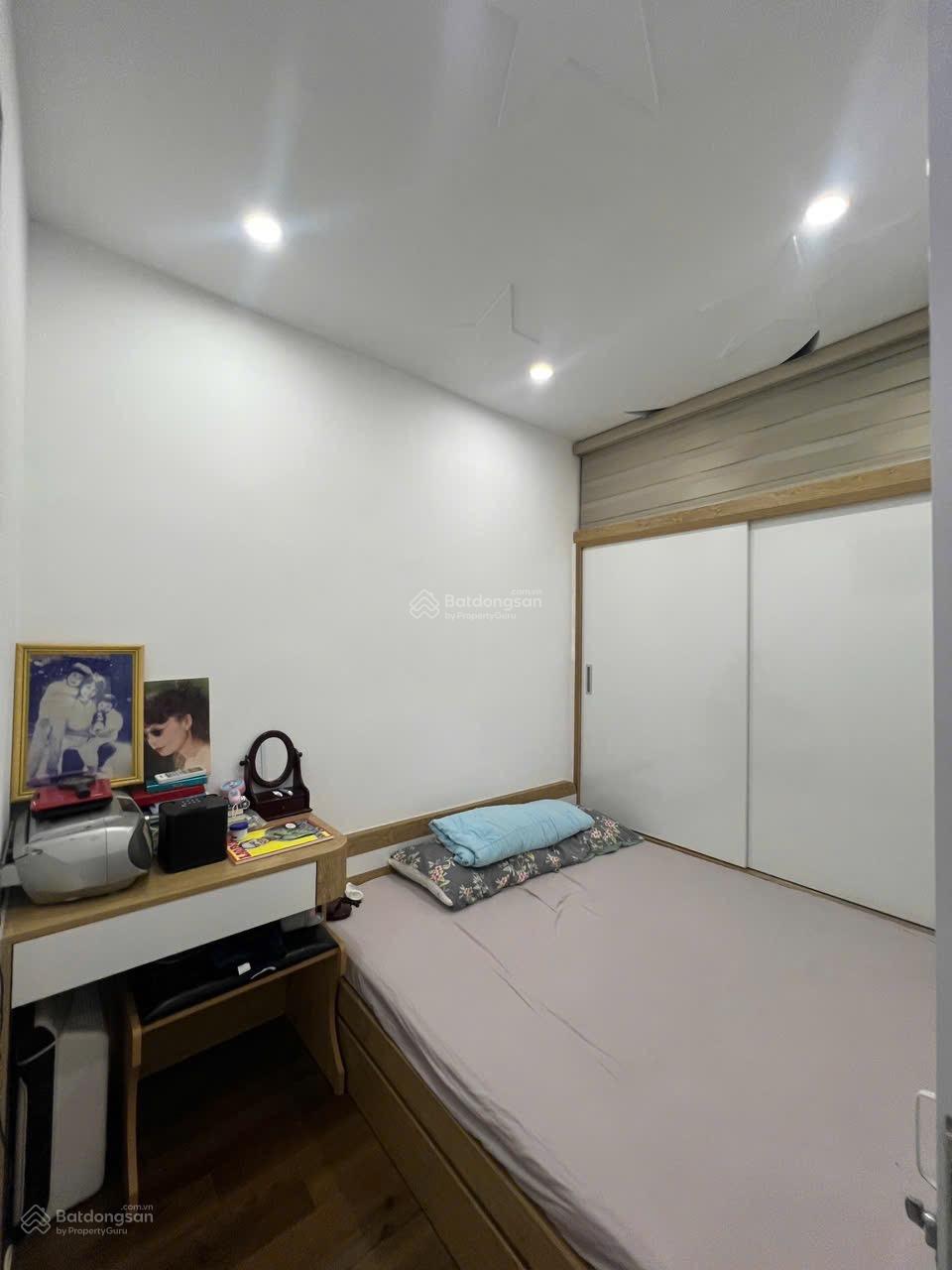 BÁN CĂN 2 PN TẠI HH1 LINH ĐÀM , HOANG MAI. GIÁ HƠN 2.2 tỷ FULL NỘI THẤT ĐỂ LẠI. Lh: 0968 655 ***