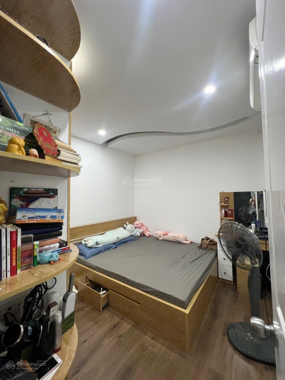 BÁN CĂN 2 PN TẠI HH1 LINH ĐÀM , HOANG MAI. GIÁ HƠN 2.2 tỷ FULL NỘI THẤT ĐỂ LẠI. Lh: 0968 655 ***