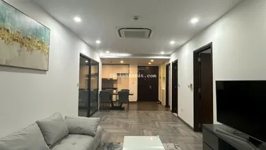 Cam kết rẻ nhất Thị trường Hoà Bình Green City - căn 2PN 95m2 giá chỉ nhỉnh 6tỷ (căn 2 mặt thoáng)