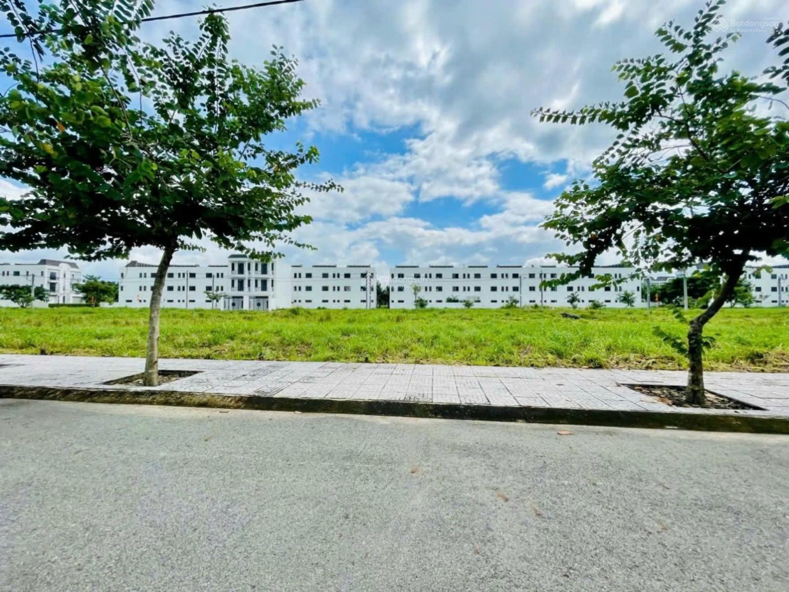 Bán Đất Nền Dự Án Phúc An Garden, 570 triệu, 75 m2 tại Đường Thiếu Niên 3, Bàu Bàng, Bình Dương