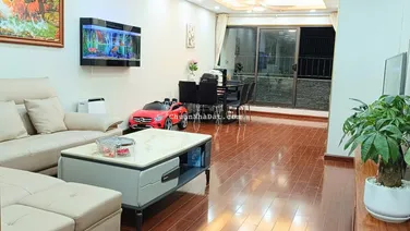 BÁN CANE VIEW HỒ 83m2 TẠI HH2 LINH ĐÀM, HOÀNG LIỆT, HOÀNG MAI. Lh: 0968 655 ***