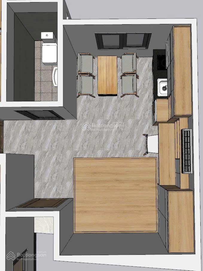 Toà nhà dòng tiền Cầu Diễn - cơ hội đầu tư cao - dòng tiền 110tr/tháng - diện tích 130m2 - 26tỷ8