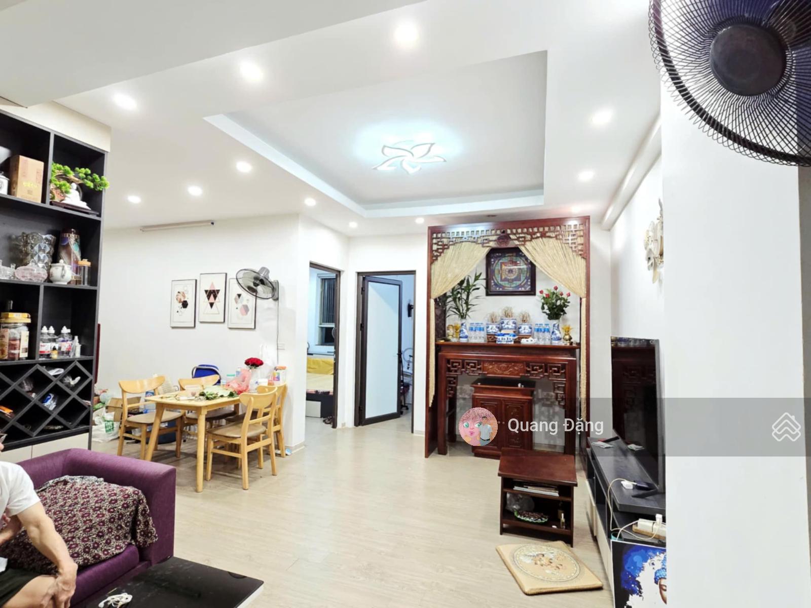 Giảm Sốc Bán nhanh căn góc Toà CT1 Vinmart Xa La - Nhà Đẹp Như Hình , Giá Nét Căng , Lh 0373 668 ***