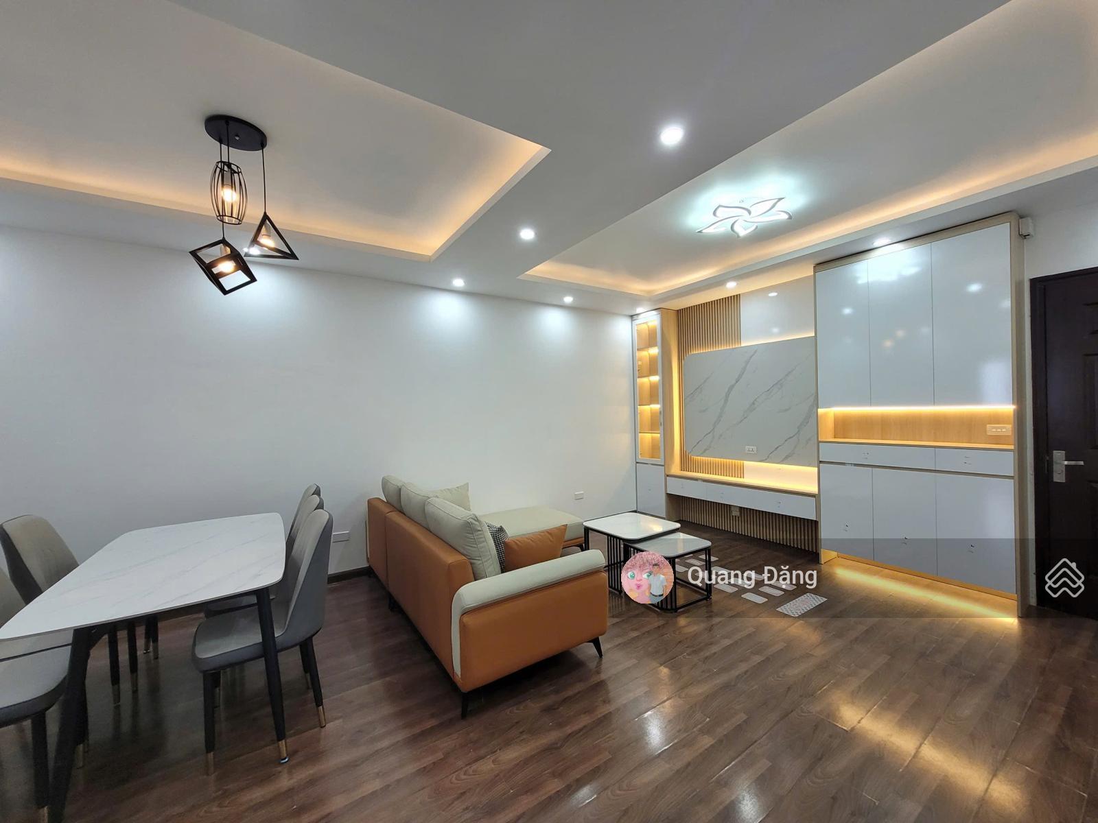 Chính Chủ Cần Tiền Bán Gấp Căn Hộ Nam Xa La , 3N 2VS - Sổ Hồng Cất Két , Giá Chỉ 4 tỷ - 0373 668 ***