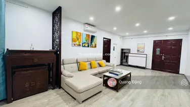 Bán Thật Nhanh - Giảm Thật sâu căn Hộ Chung Cư Sông Nhuệ 98m2 , 3 Ngủ , SĐCC , Chỉ hơn 45tr/1m2
