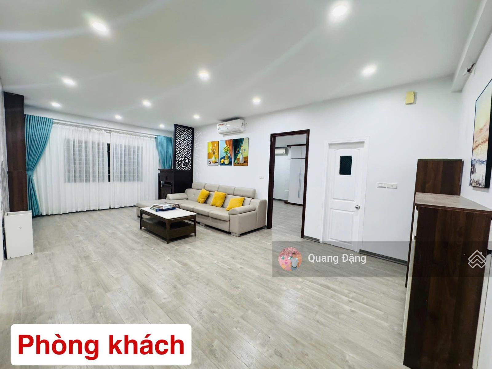 Bán Thật Nhanh - Giảm Thật sâu căn Hộ Chung Cư Sông Nhuệ 98m2 , 3 Ngủ , SĐCC , Chỉ hơn 45tr/1m2