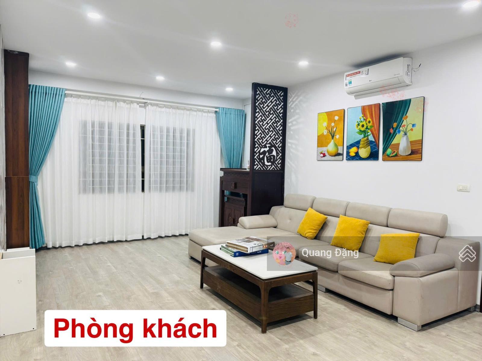 Bán Thật Nhanh - Giảm Thật sâu căn Hộ Chung Cư Sông Nhuệ 98m2 , 3 Ngủ , SĐCC , Chỉ hơn 45tr/1m2
