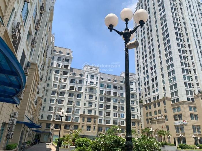 CĂN HỘ DỰ ÁN SUDICO MỸ ĐÌNH 2N/2VS, DT 58m2, GIÁ SIÊU TỐT CHỈ 4,7 TỶ. CÓ SLOT ÔTÔ.