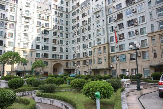 CĂN HỘ DỰ ÁN SUDICO MỸ ĐÌNH 2N/2VS, DT 58m2, GIÁ SIÊU TỐT CHỈ 4,7 TỶ. CÓ SLOT ÔTÔ.
