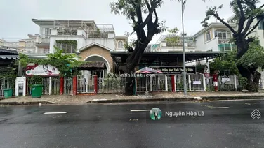 CHO THUÊ CẶP BIỆT THỰ ĐƯỜNG 20 MỸ GIA 1, PHÚ MỸ HƯNG