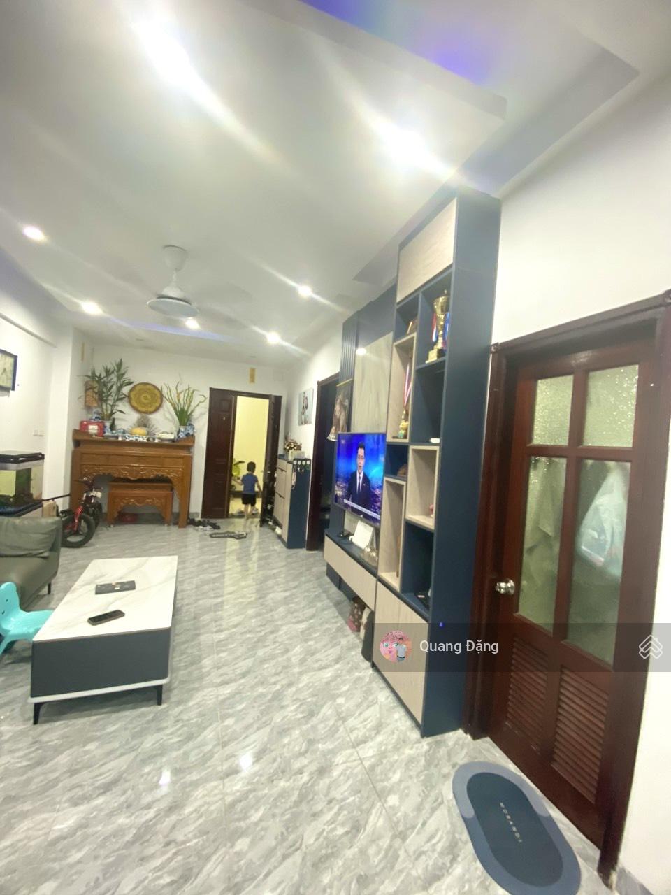Hiếm có căn nào như này - Giảm Sốc bán căn 70m2 , 2N2VS , Sổ Đỏ lâu dài - Giá 3,1 tỷ