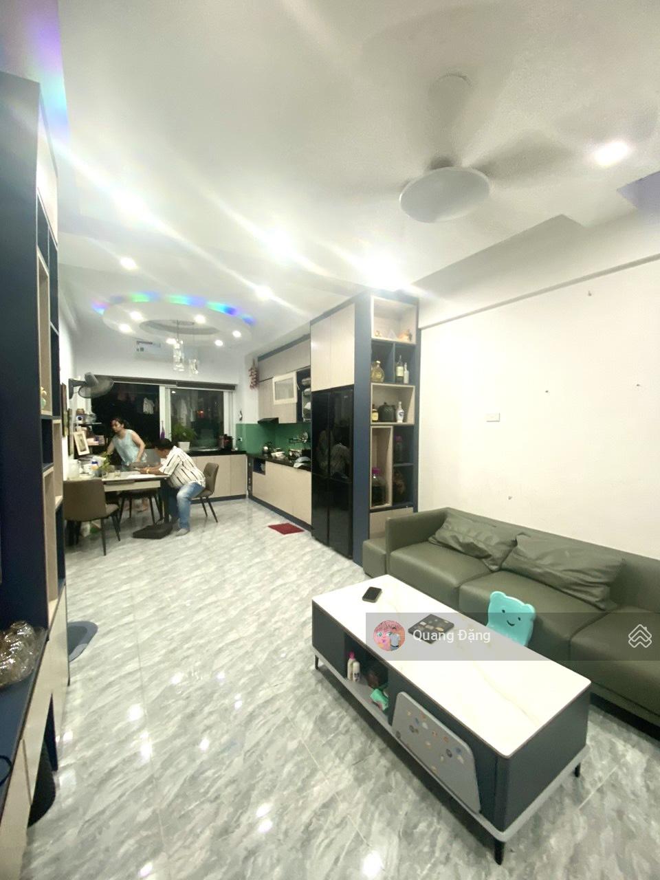 Hiếm có căn nào như này - Giảm Sốc bán căn 70m2 , 2N2VS , Sổ Đỏ lâu dài - Giá 3,1 tỷ