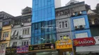 SIÊU PHẨM BUILDING MẶT PHỐ TRẦN ĐĂNG NINH, 100M2, 9 TẦNG, CÓ HẦM, 2 THOÁNG,SẴN DÒNG TIỀN.