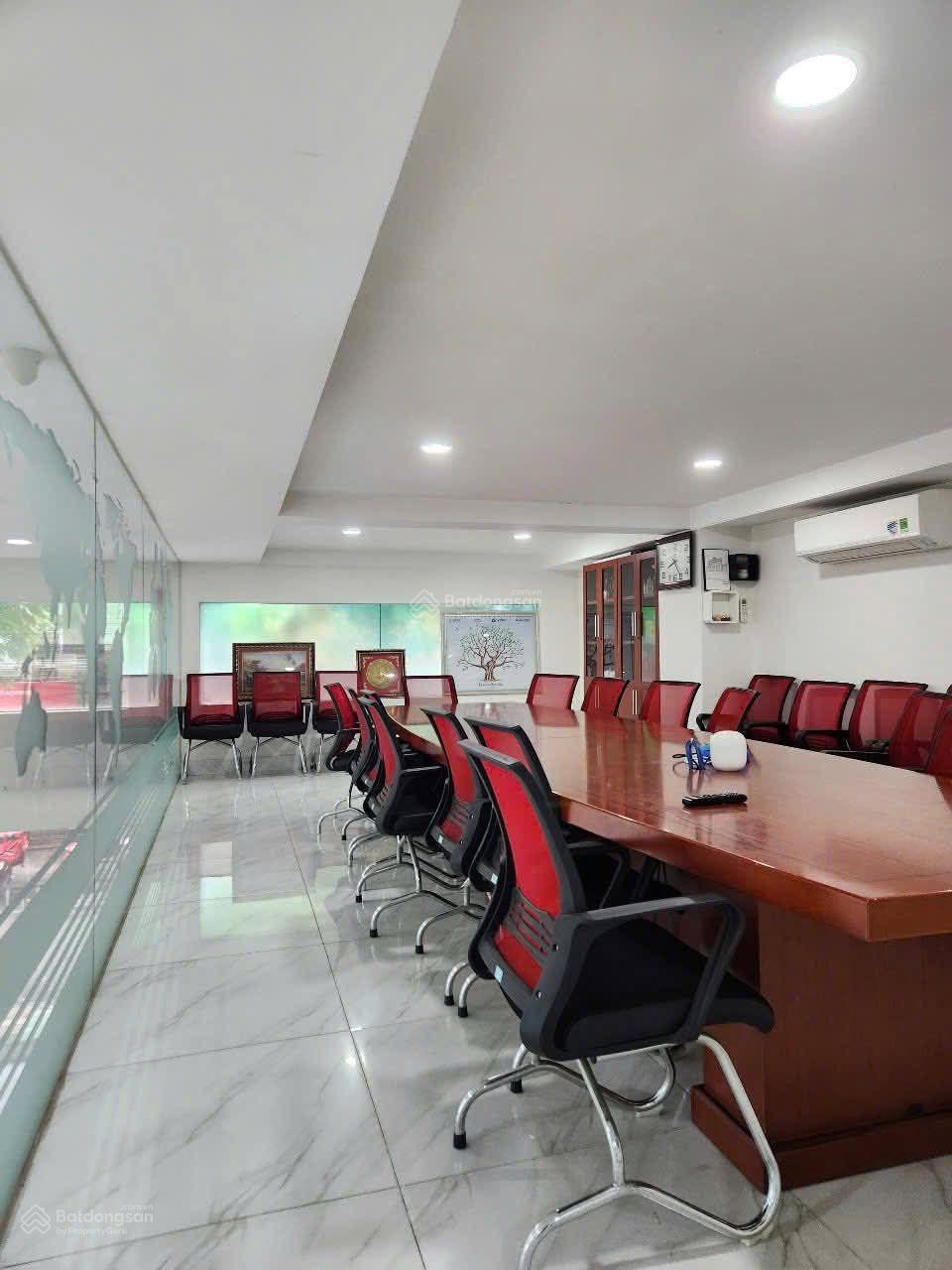 SIÊU PHẨM BUILDING MẶT PHỐ TRẦN ĐĂNG NINH, 100M2, 9 TẦNG, CÓ HẦM, 2 THOÁNG,SẴN DÒNG TIỀN.