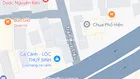 Bán đất MT đường Trần Huy Liệu Đường 7m5- Khuê Trung - Cẩm Lệ- Đà Nẵng.