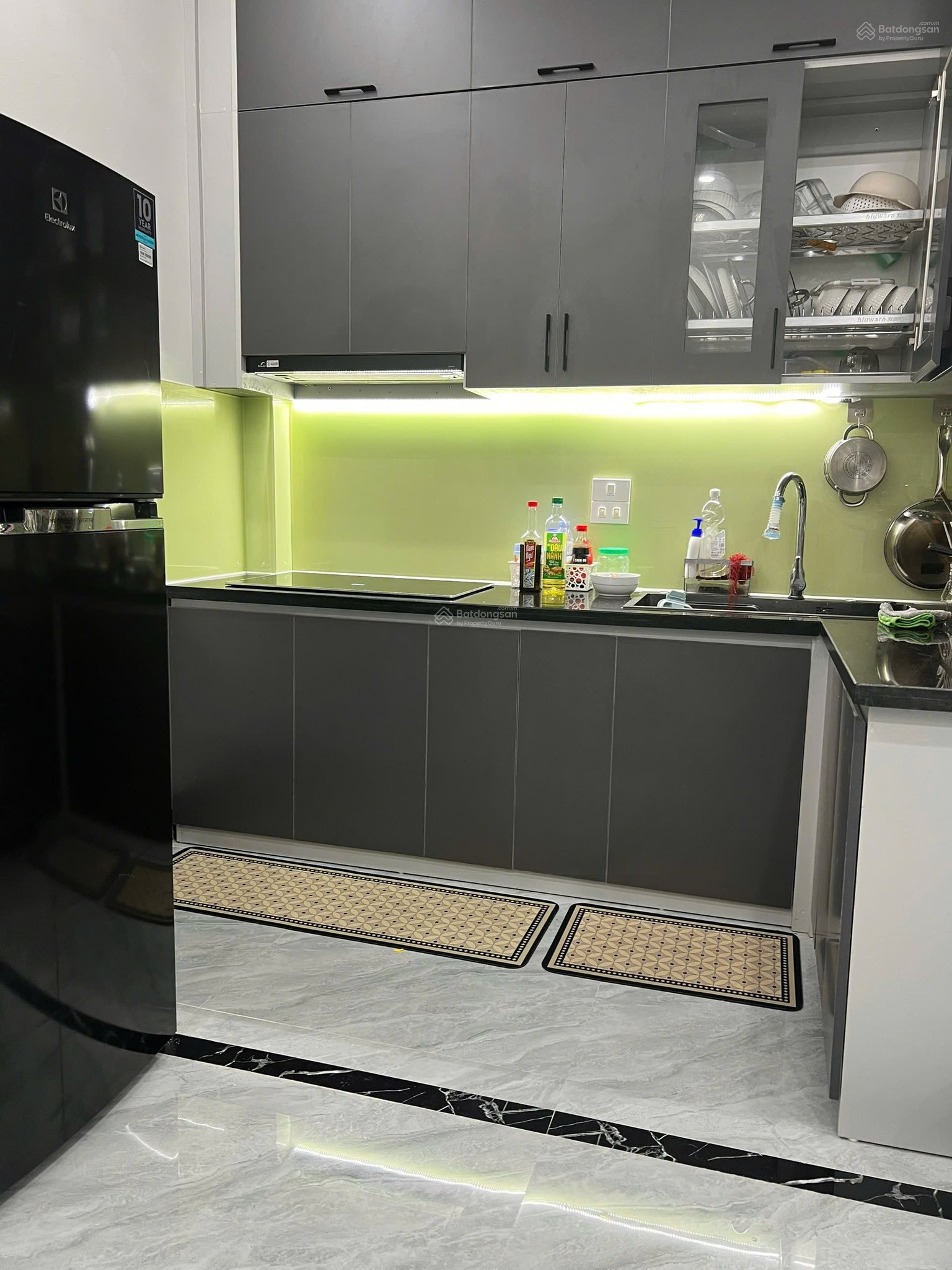 BÁN GẤP NHÀ LÔ GÓC HÀ ĐÔNG- QUANG TRUNG- 30m² x 4 tầng - CHỈ CÓ 7,18 TỶ- RẤT GẦN ĐƯỜNG QUANG TRUNG