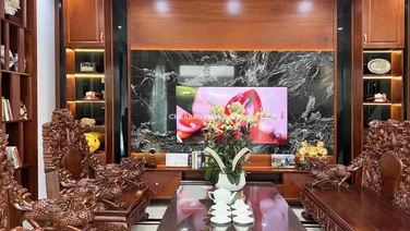 Duy nhất căn góc 105m2x5t. MT 20m. Có thang máy kinh doanh văn phòng chủ giảm 3 tỷ chỉ còn 22.5 tỷ