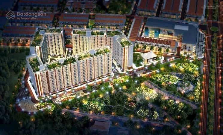 Chính chủ cần bán gấp căn hộ tại chung cư Lạc Hồng Phúc - toạ lạc tại Phường Mỹ Hào