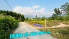 Bán 1190m2 / Đất vườn Xã Bắc Khánh Vĩnh 340 triệu
