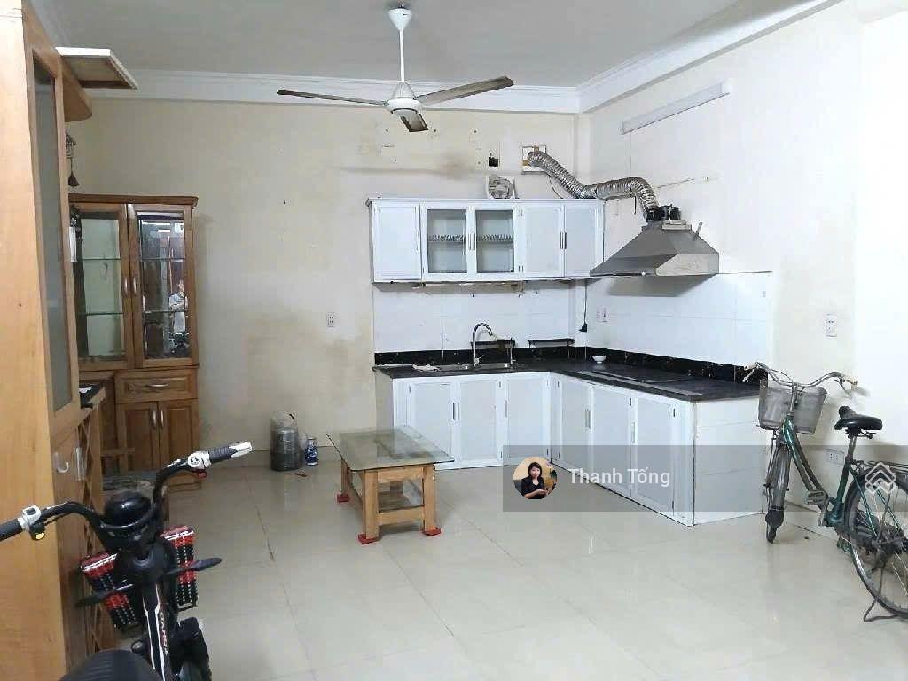 Giá thấp nhất, Vĩnh Hưng, ô, tô cạnh nhà, 34m2, giá 5.28 tỷ