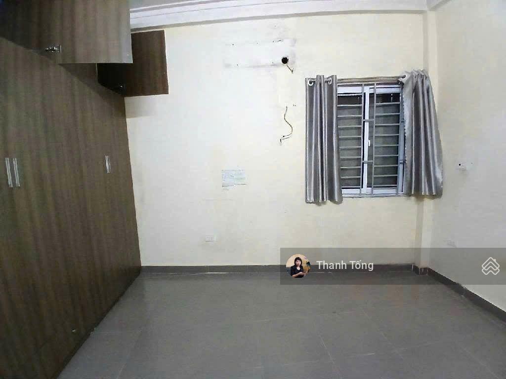 Giá thấp nhất, Vĩnh Hưng, ô, tô cạnh nhà, 34m2, giá 5.28 tỷ