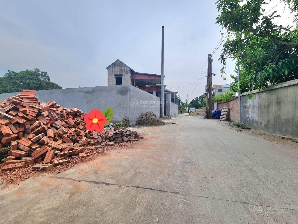Bán Đất tại Xã Minh Trí, Sóc Sơn, Hà Nội, giá ưu đãi chỉ với 2,2 tỷ, 80m2 Bán Đất tại Xã Minh Trí, Sóc Sơn, Hà Nội, giá ưu đãi chỉ với 2,2 tỷ, 80m2