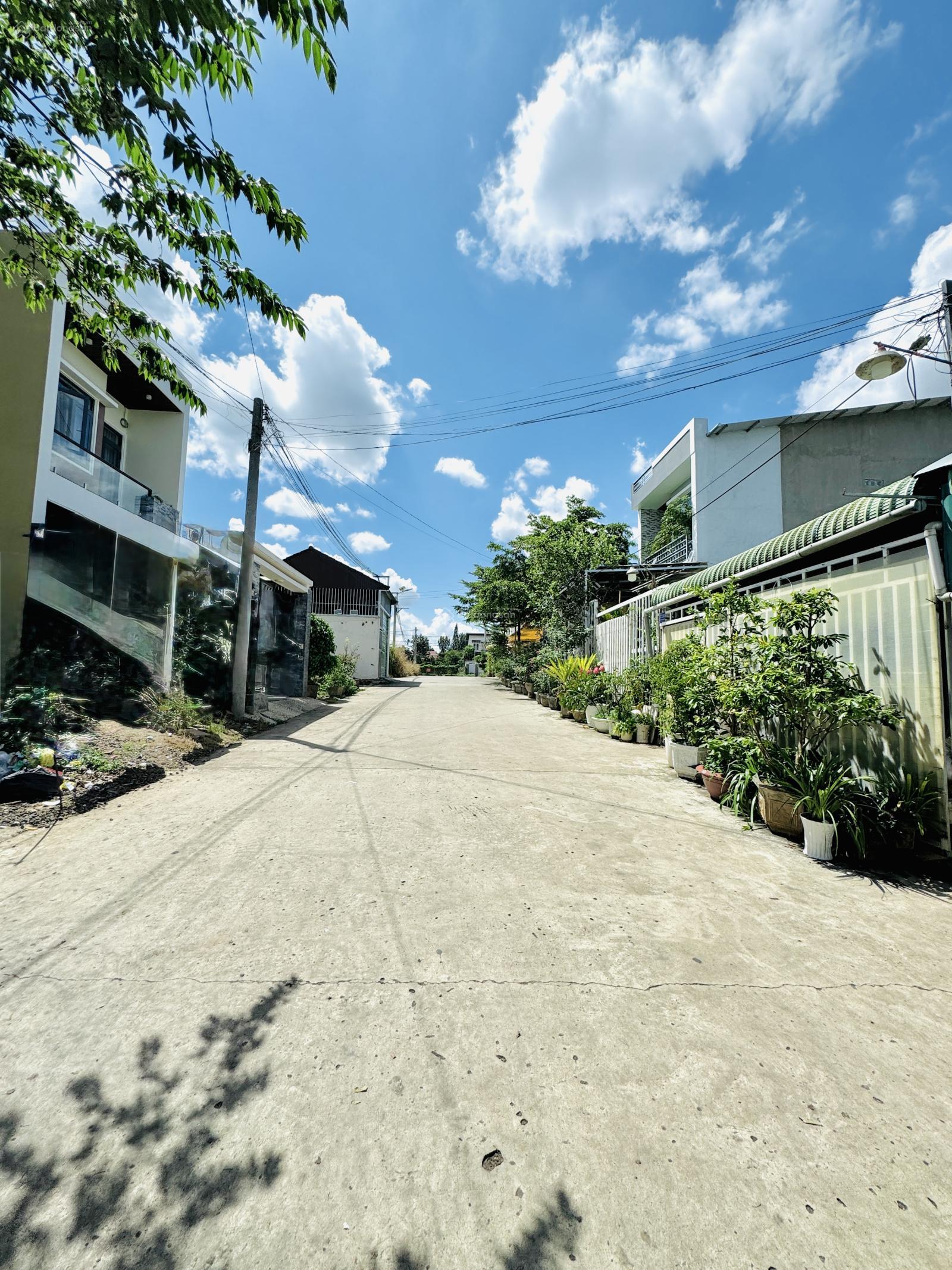 SỞ HỮU NGAY 2 LÔ ĐẤT FULL THỔ  VIEW THÁC  GIÁ CHỈ 5 TỶ!