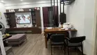Cần bán gấp! Căn chung cư 187 Nguyễn Lương Bằng 99m2, 3PN full nội thất, ở sướng