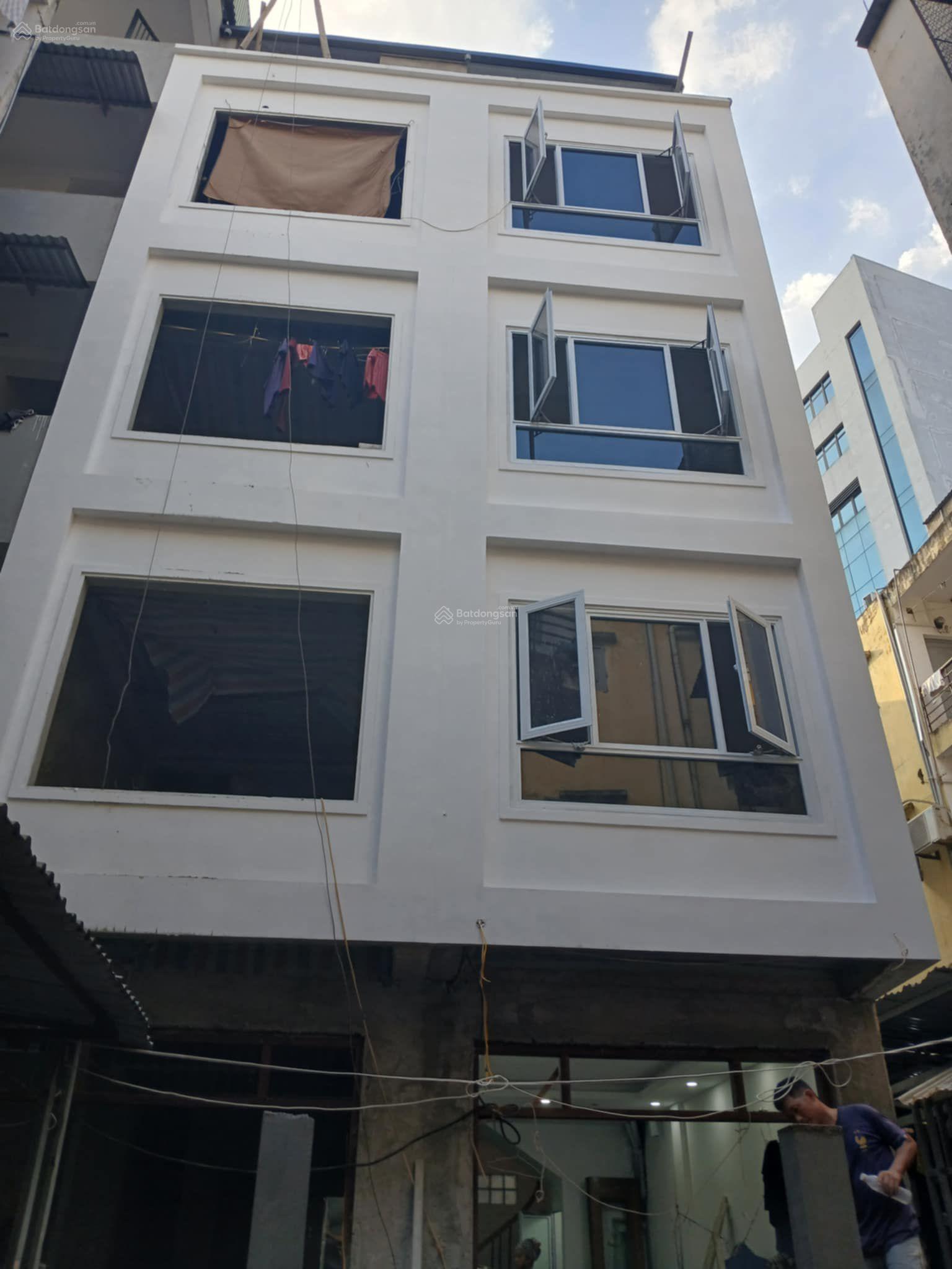 Nhà đẹp - Mới, Hiếm, Hồ Tùng Mậu, 5 tầng, 3 ngủ, giá 7.500 tỷ Nhà đẹp - Mới, Hiếm, Hồ Tùng Mậu, 5 tầng, 3 ngủ, giá 7.500 tỷ