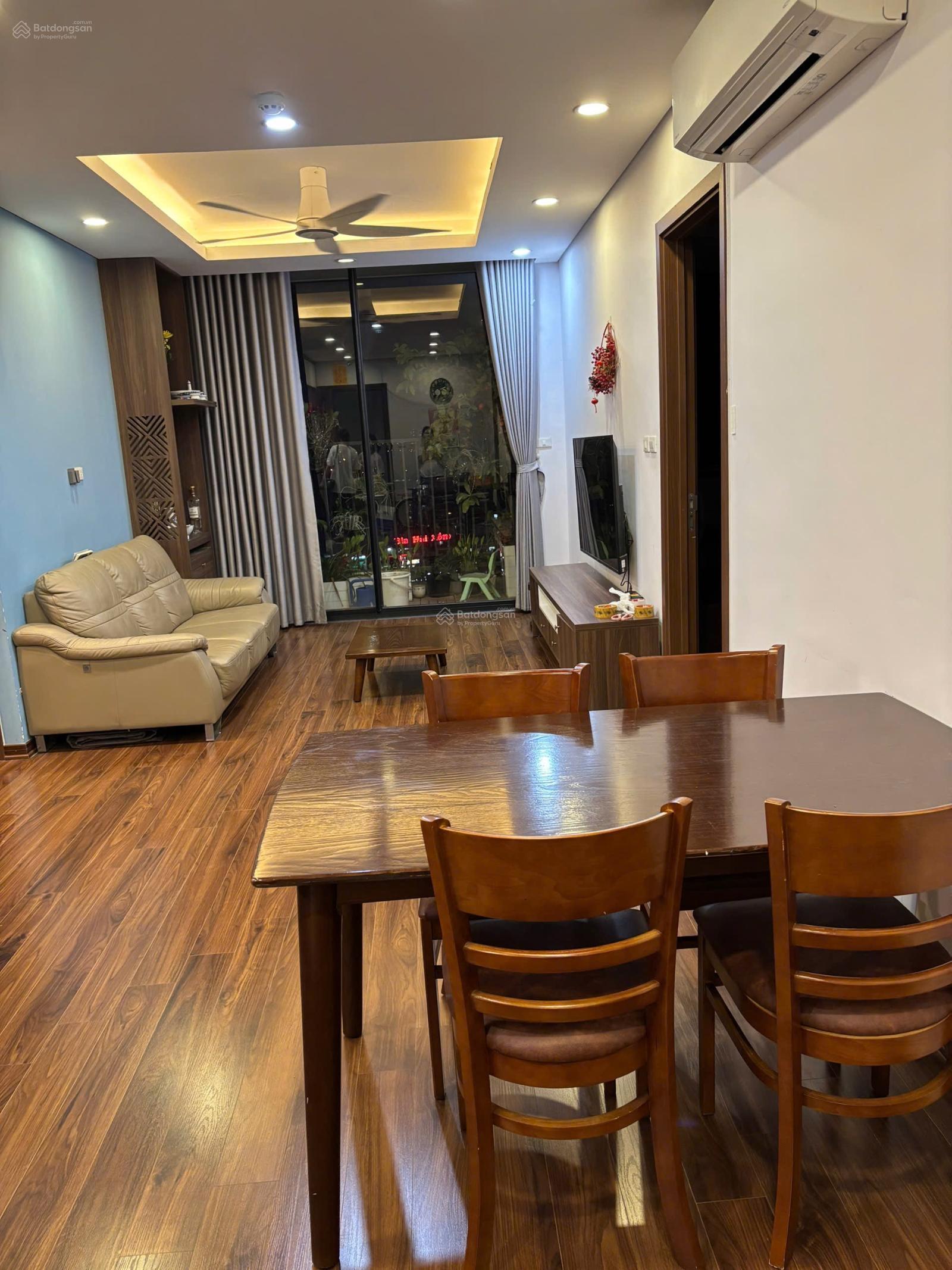 Cho thuê căn hộ cao cấp Lạc Hồng Lotus - N01T1 Ngoại Giao Đoàn , 95m2 , 3PN, view Hồ , có Slot OTO