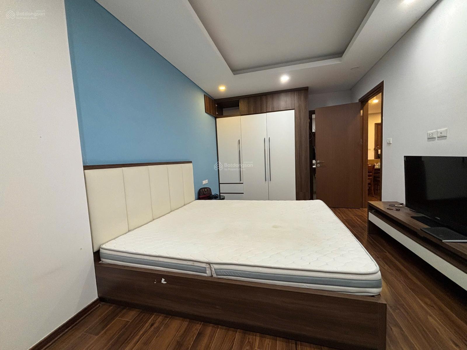 Cho thuê căn hộ cao cấp Lạc Hồng Lotus - N01T1 Ngoại Giao Đoàn , 95m2 , 3PN, view Hồ , có Slot OTO