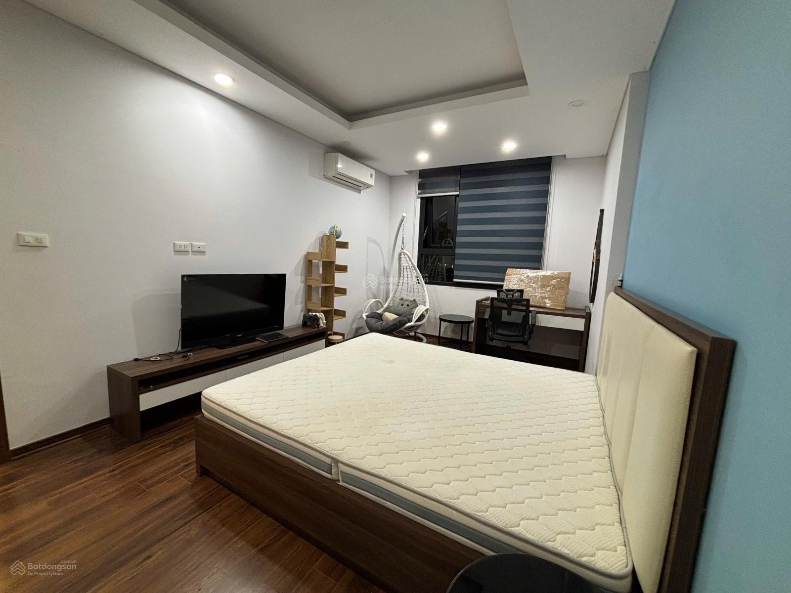 Cho thuê căn hộ cao cấp Lạc Hồng Lotus - N01T1 Ngoại Giao Đoàn , 95m2 , 3PN, view Hồ , có Slot OTO