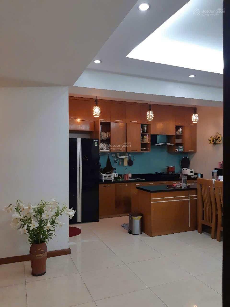 Cho thuê căn góc 01 diện tích 120m2, tại chung cư Xuân Mai Tower - CT2 Tô Hiệu, 13,5 triệu VND