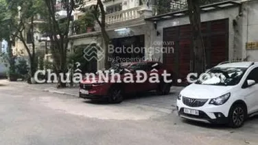 DUY NHẤT 1 CĂN - PHÂN LÔ Ô TÔ TRÁNH - VỈA HÈ - HOÀNG QUỐC VIỆT, CẦU GIẤY - 60M - 5 T - GIÁ 24.8 TỶ